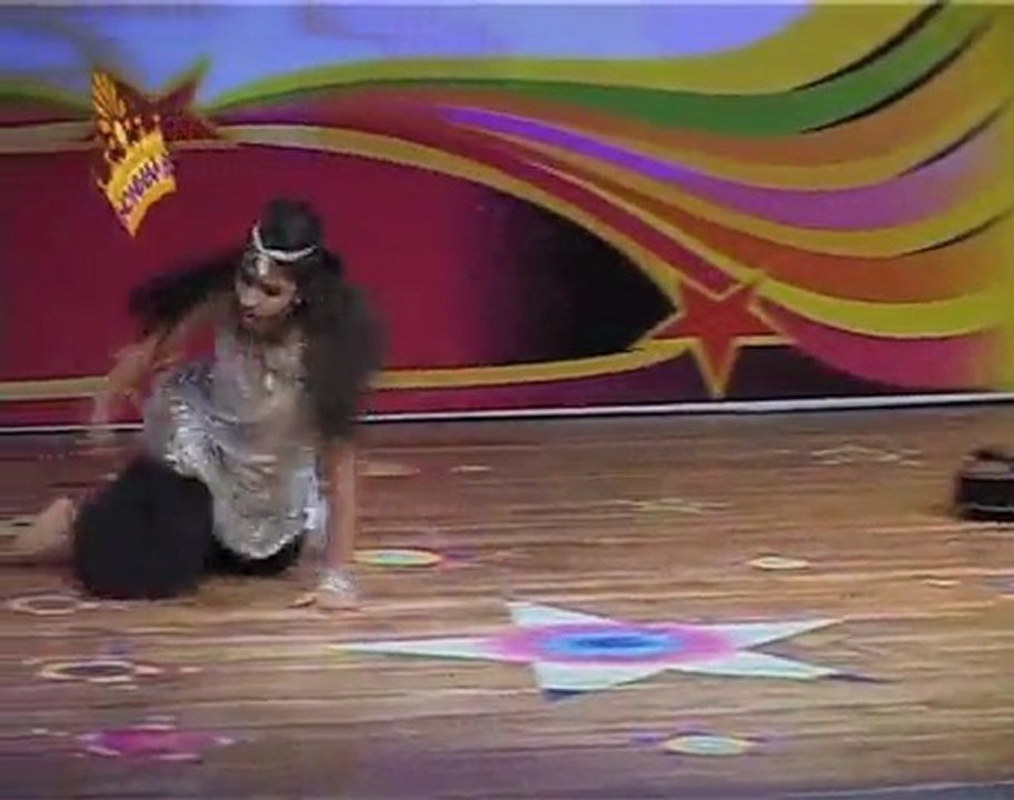 Honhaar Deepali