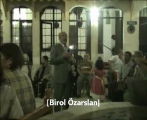 2012  Buluşması - Antalya