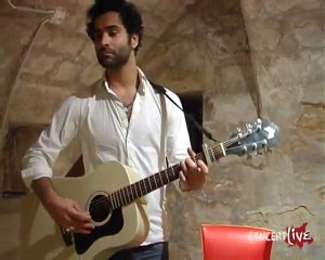 Ycare, 'Une vie' acoustique @ La Flaq, Paris