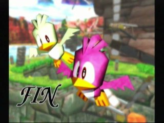 Sonic Adventure DX: DC Walkthrough/23 Une famille retrouvée