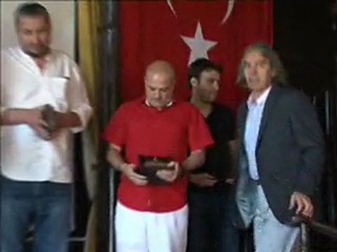 SUPER STARLIFE, İSTANBUL LİSESİ ÖDÜL TÖRENİ