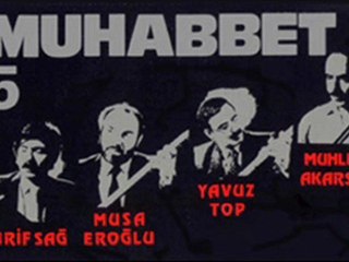 Musa Eroğlu - Beri Gel Boyu Güzelim (UH) - 1987