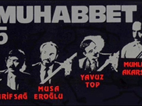 Musa Eroğlu - Beri Gel Boyu Güzelim (UH) - 1987