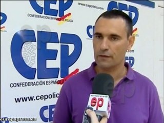 CEP pide más protección para las policías