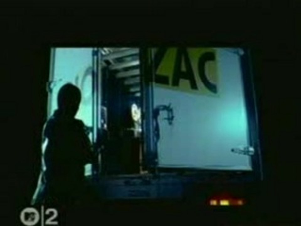 Atari Teenage Riot-Too Dead For Me