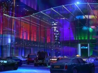 'Cars 2' - Clip: Cameos de Fernando Alonso y Lewis Hamilton