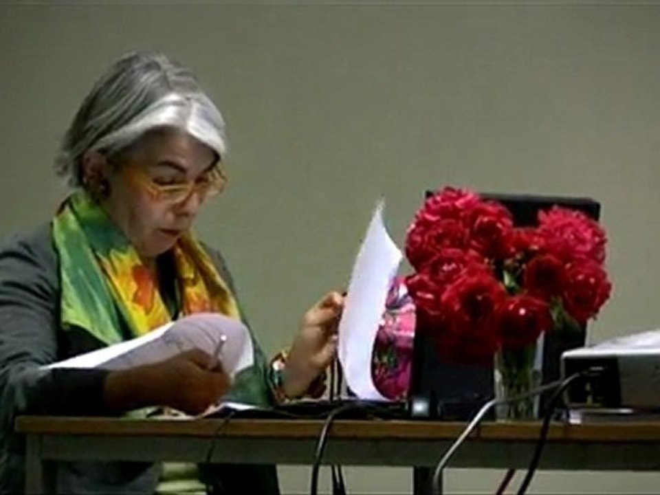 Assemblée générale de l'association HAVRE