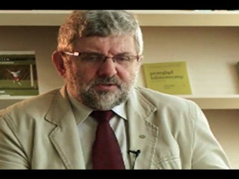 Gość Obiektywu - Janusz Gruchała