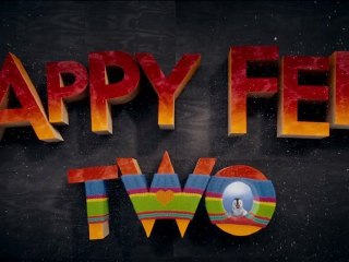 Happy Feet 2 Teaser Trailer Español [HD 1080p]