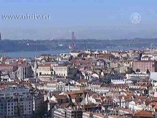 Новый премьер Португалии обещает жесткую экономию