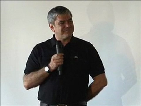 İSTANBUL LİSESİ ÖDÜL TÖRENİ 2011 YILMAZ OZDIL