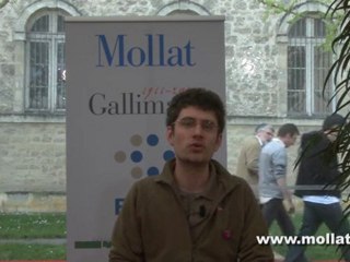 Julien Campredon - L'assassinat de la dame de pique