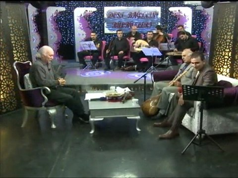 Dağlar Dağımdır Benim