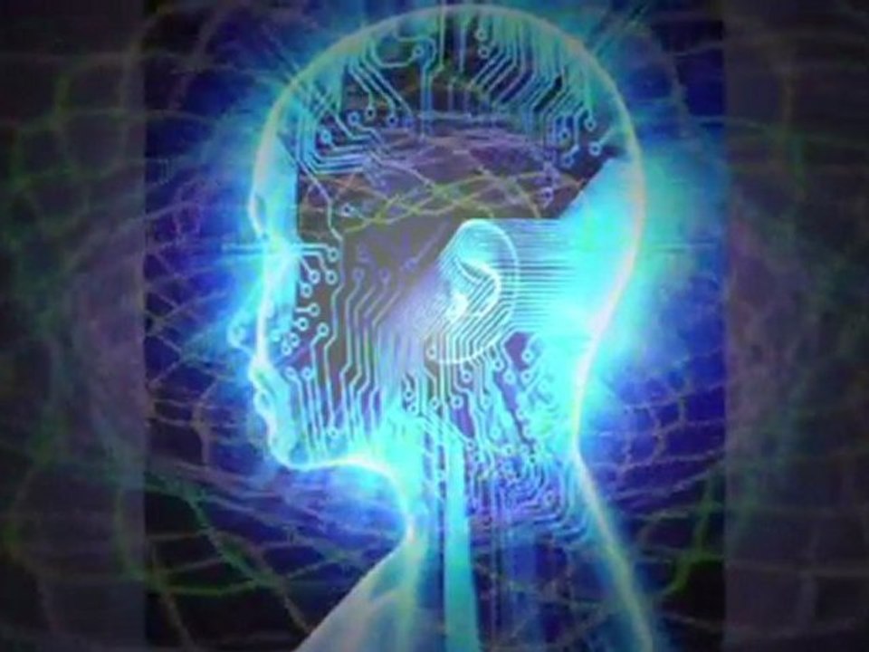 Quantum Communication - Trailer