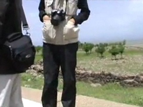 SİVEREK KARAYOLLARI DİNLENME-KAYAK TESİSLERİ-GÖÇERLER