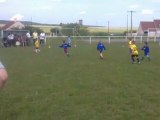 A.C.O. Thorigny/Soucy U9 et U7 : Plateau à Thorigny sur Oreuse (21/05/11)
