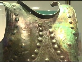 L'exposition l'âge des métaux du léman