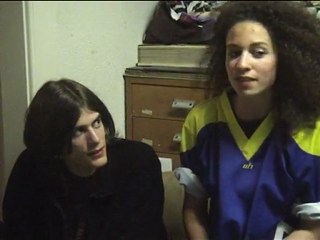 Faux direct du Suisse Impro 2011 #02