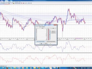 דיוק בעולם של פורקס
