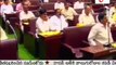 TDP stalls Assembly proceedings, demands SEZ land deals probed