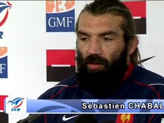 France - Argentine : L'Adversaire des Bleus