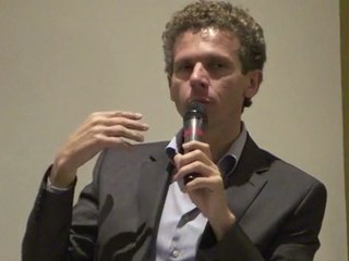 Débat 1/2 - De la création à la compétition  : comment développer nos entreprises