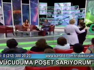 Doktorum programı  Terleten Eşortmanlar Zayıflatır mı