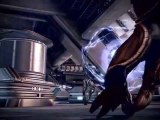 [E3] Mass Effect 3 Gameplay Trailer