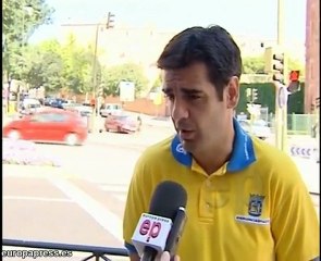 Atropellan a una mujer de 88 años