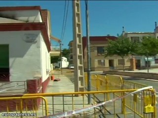 Muere un anciano tras explosión de gas