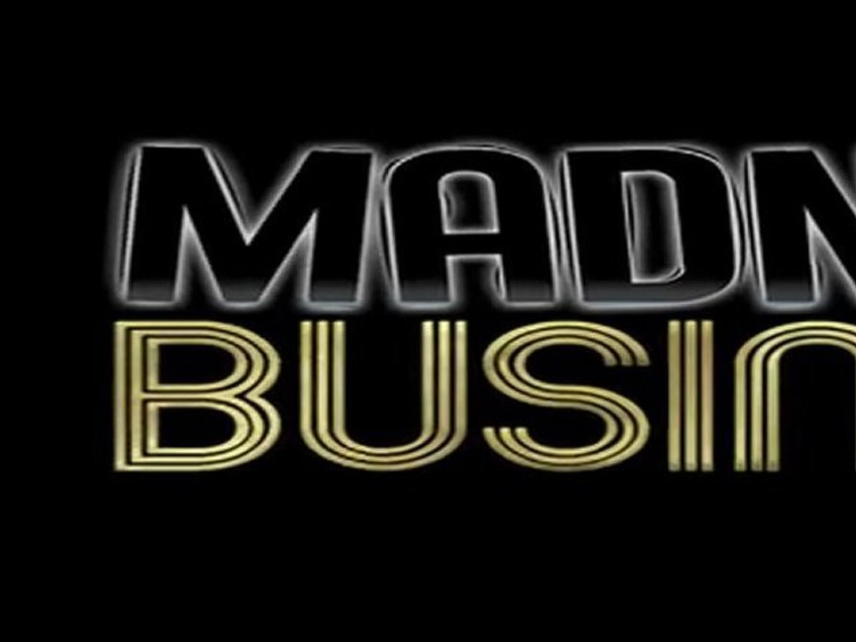 Madness Business - Episode explicatif