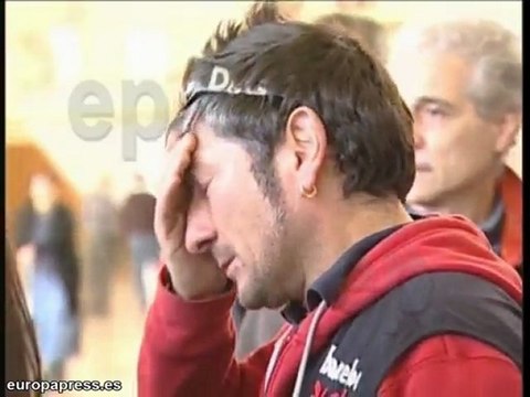 AlQaeda libera a los cooperantes españoles