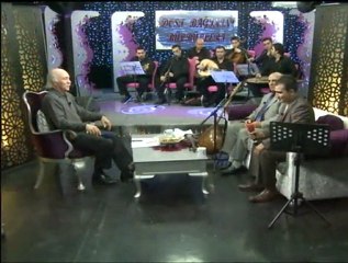 Ay Havar Değirmenci