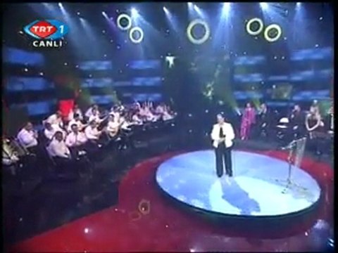 Sabahat Akkiraz - Salındı Bahçeye Girdi (Yar Ali Yar)
