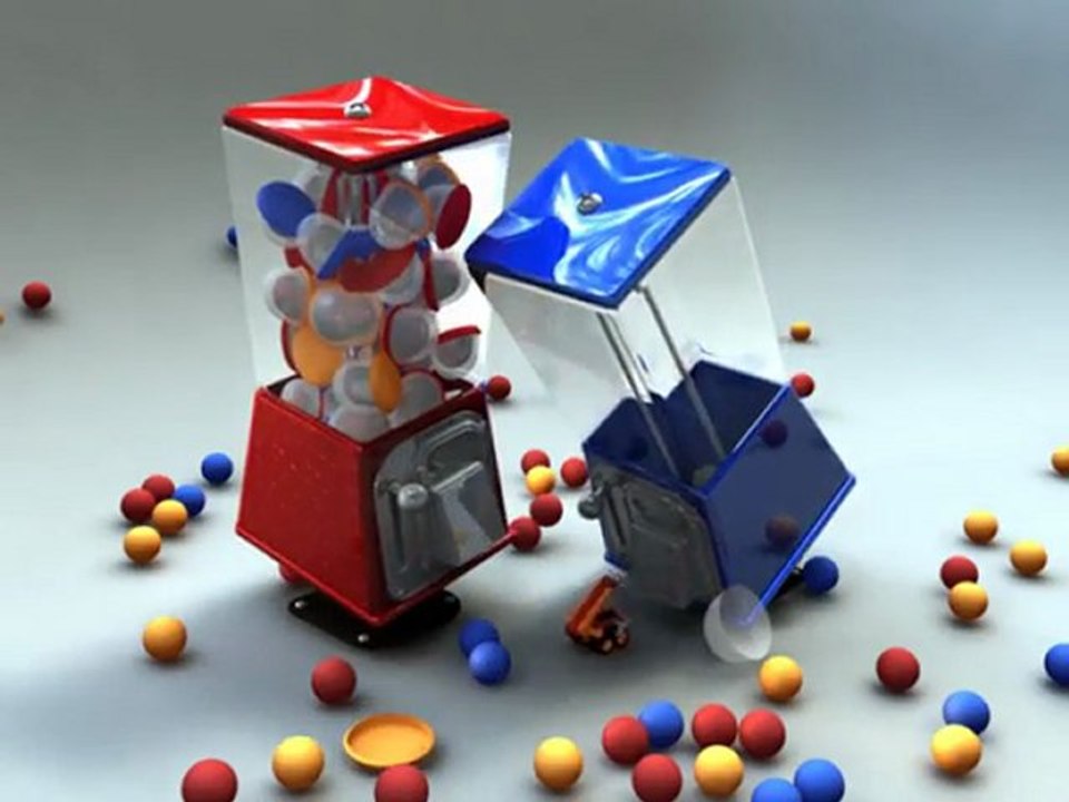 gumball wars