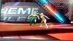 Extreme Rules ~ Divas Championship ~ Beth Phoenix vs Kelly Kelly