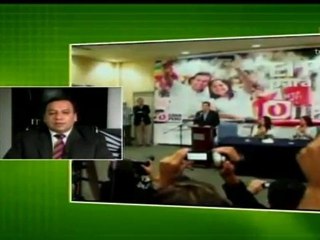 Perú, Kurt Burneo: gobierno de Humala hará inversión soci