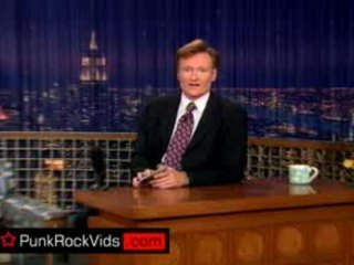 Jimmy Eat World - Pain