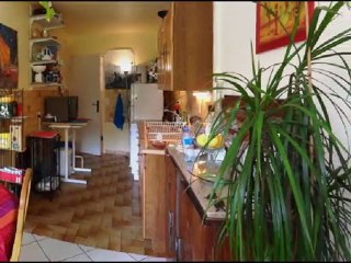 Vendu - Appartement F3 - Malzeville - Nancy - immobilier