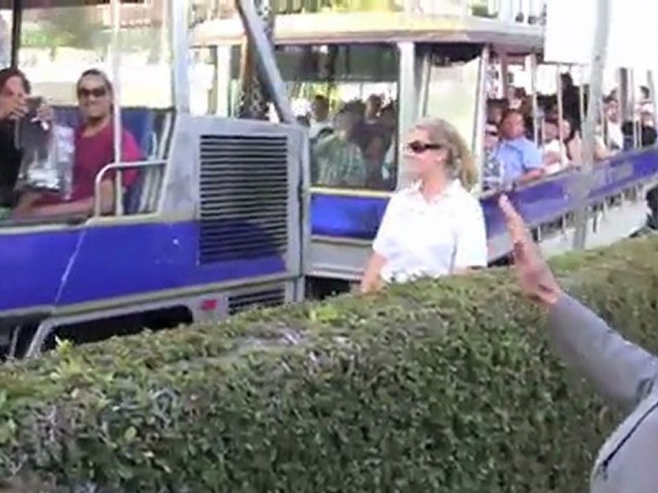 Exklusiv: Justin Timberlake ärgert seine Fans