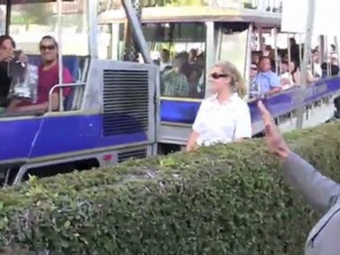 Exklusiv: Justin Timberlake ärgert seine Fans