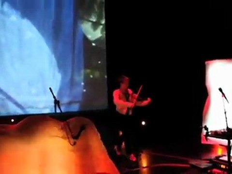 laurie anderson live delusion