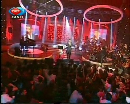 Özcan Deniz&Bi Dudaktan-Bayram Özel-İki Renk