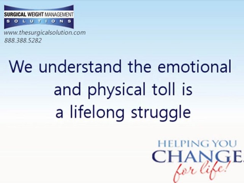 The Best Bariatric Surgeons Dallas