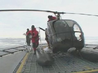 Whale Wars Season 4 Episode 1