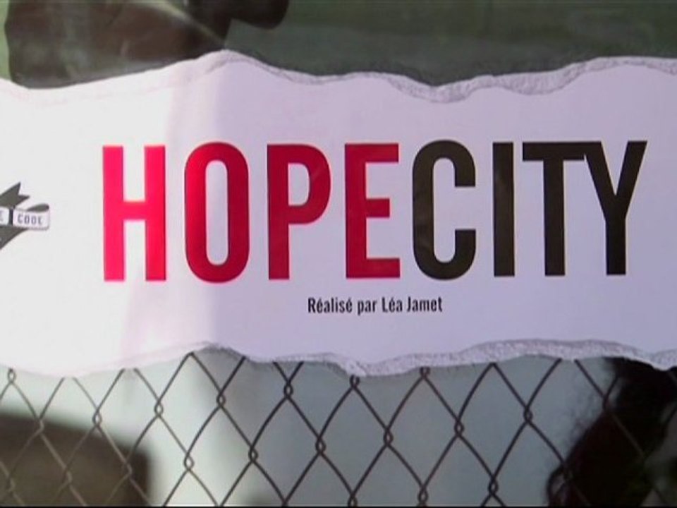 Projection à Cannes