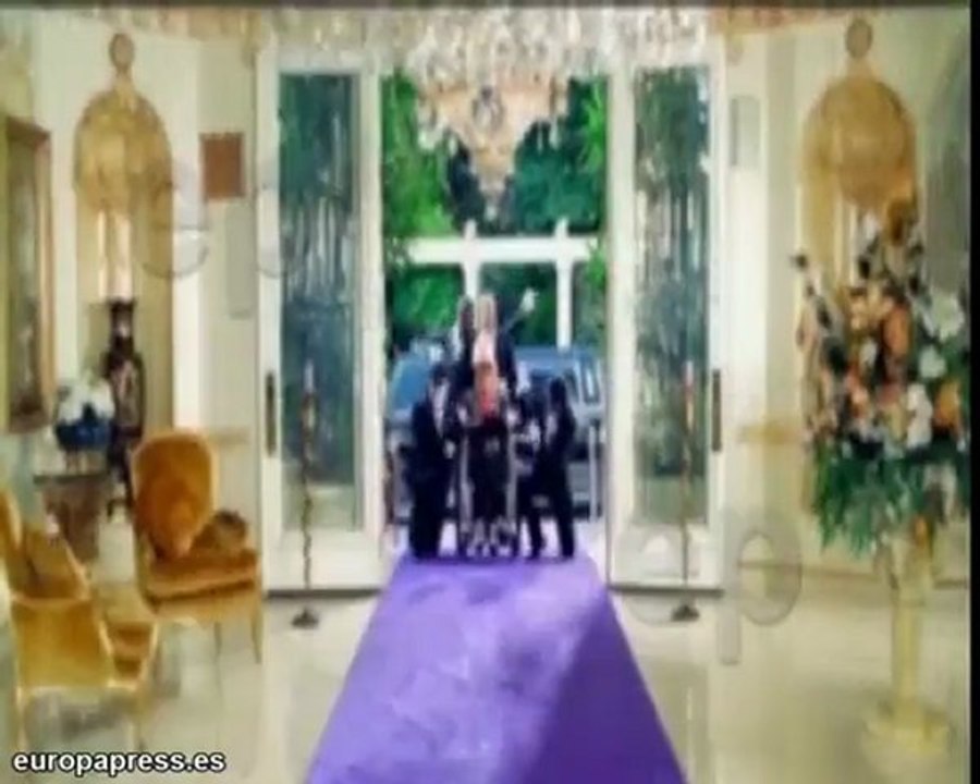 Lady Gaga podría estar pensando en casarse