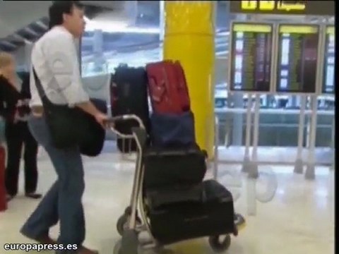 Crece el número de turistas extranjeros