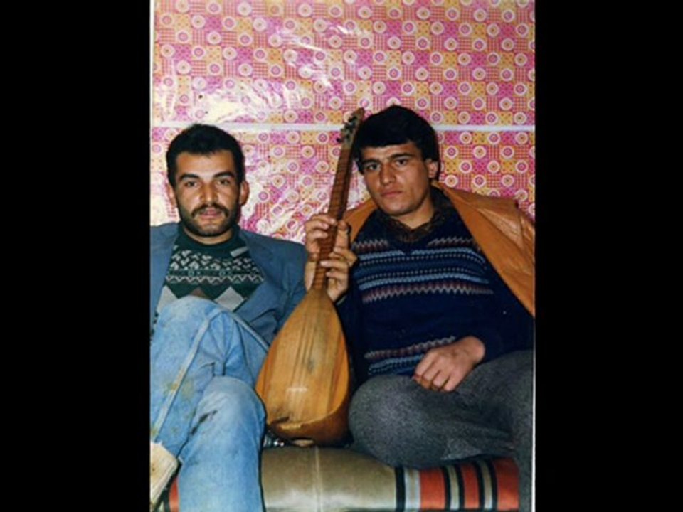 SEHER DİLOVAN.. DARDAYIM [DURSUN DEREBEY]