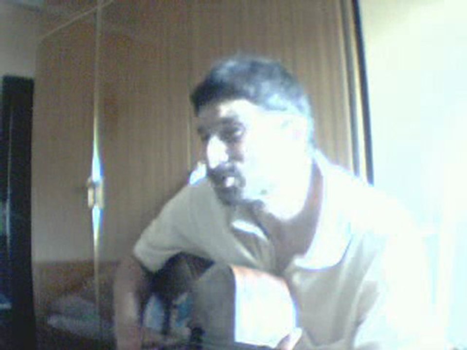 rosa malena   es una flamenca